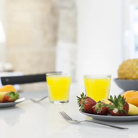 Park Ii - Sshousing アパート