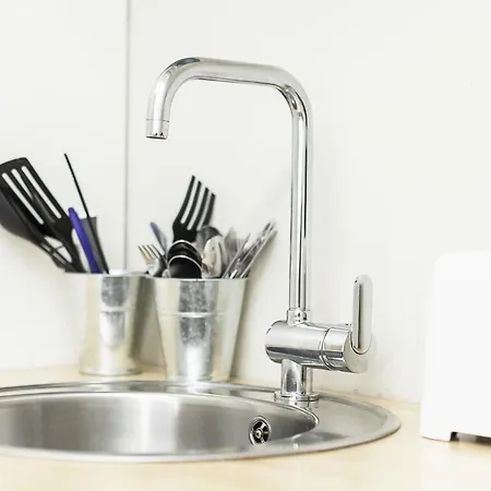 Park Ii - Sshousing アパート