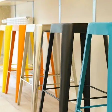 Park Ii - Sshousing アパート