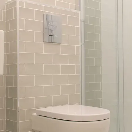 Park Ii - Sshousing アパート