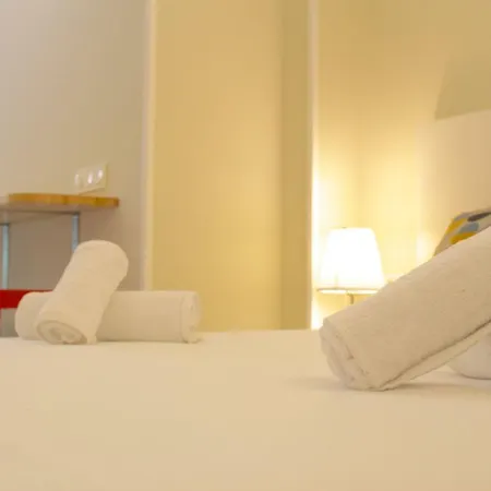 Park Ii - Sshousing アパート *