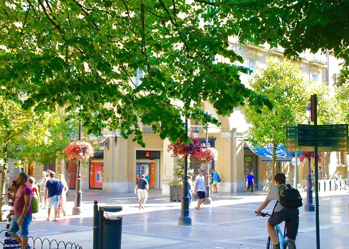 아파트 Park Ii - Sshousing