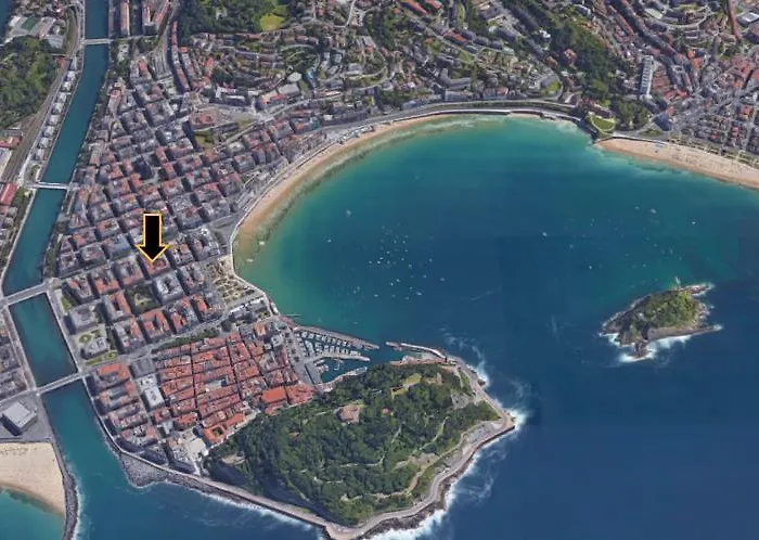 아파트 Park Ii - Sshousing