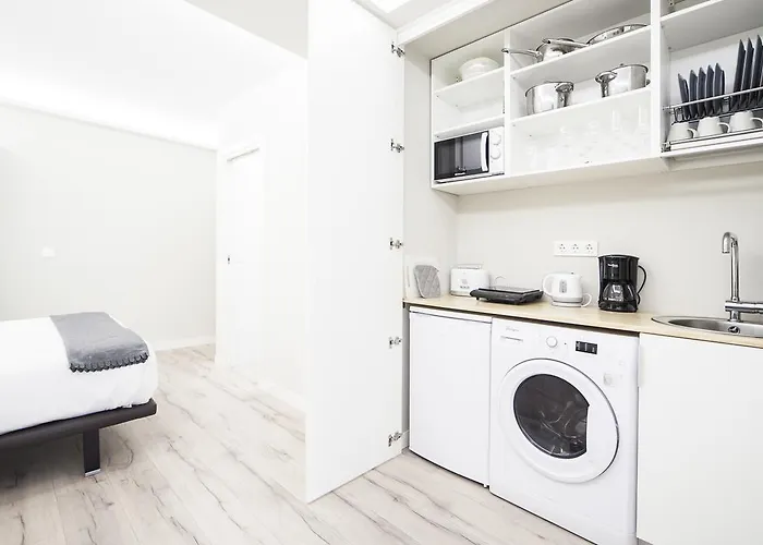 Park Ii - Sshousing * 산세바스티안