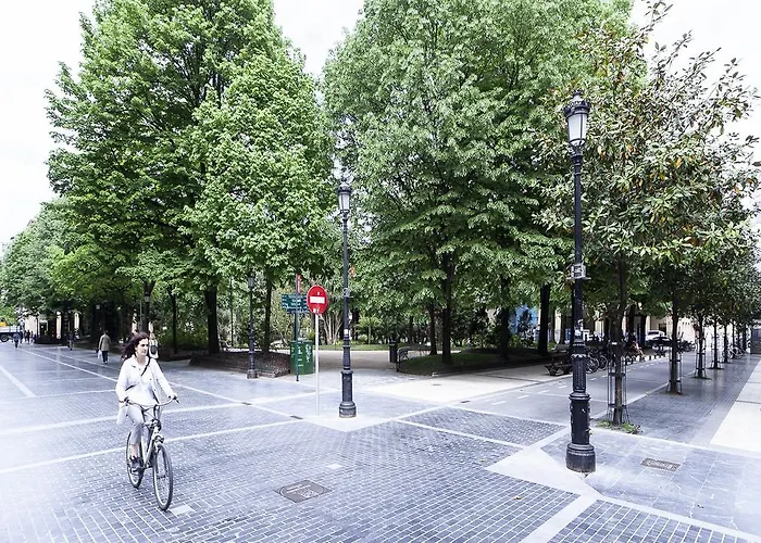 Park Ii - Sshousing 아파트 산세바스티안