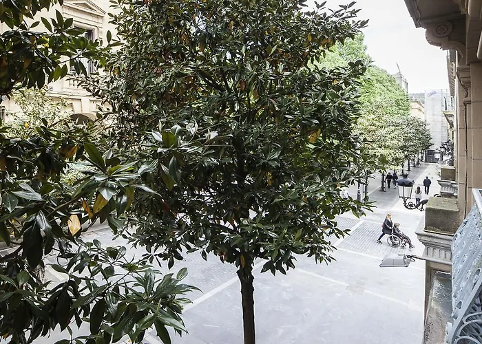 아파트 Park Ii - Sshousing