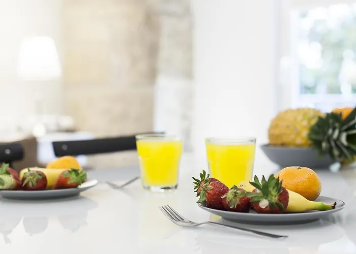 Park Ii - Sshousing 아파트