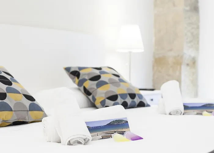 Park Ii - Sshousing 산세바스티안