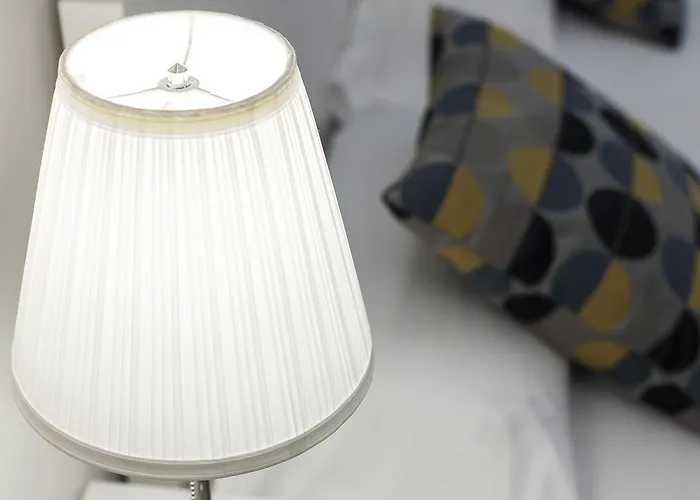 Park Ii - Sshousing 아파트