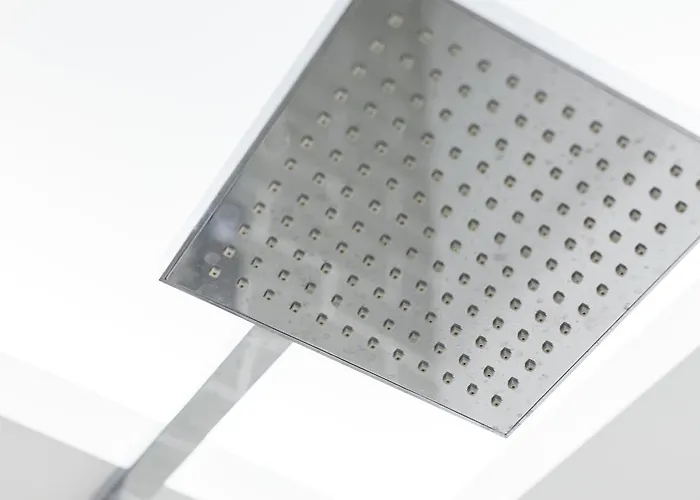 아파트 Park Ii - Sshousing