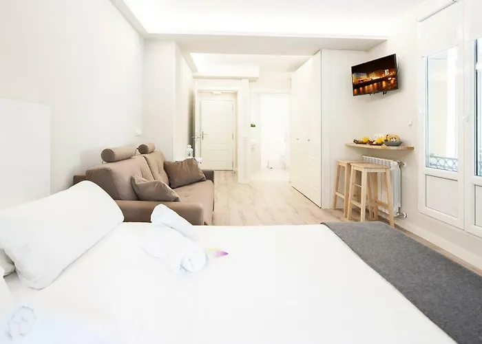 Park Ii - Sshousing * 산세바스티안