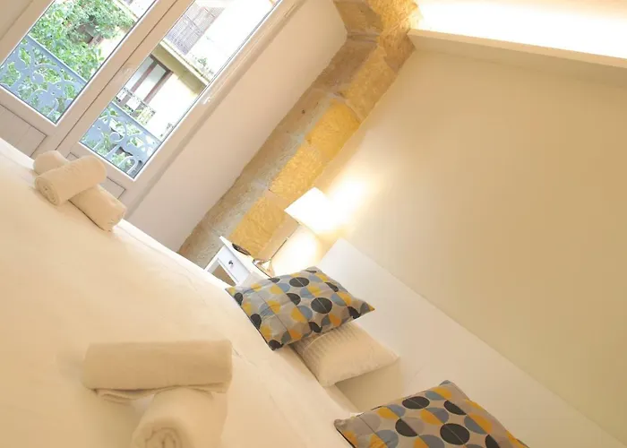 Park Ii - Sshousing 산세바스티안