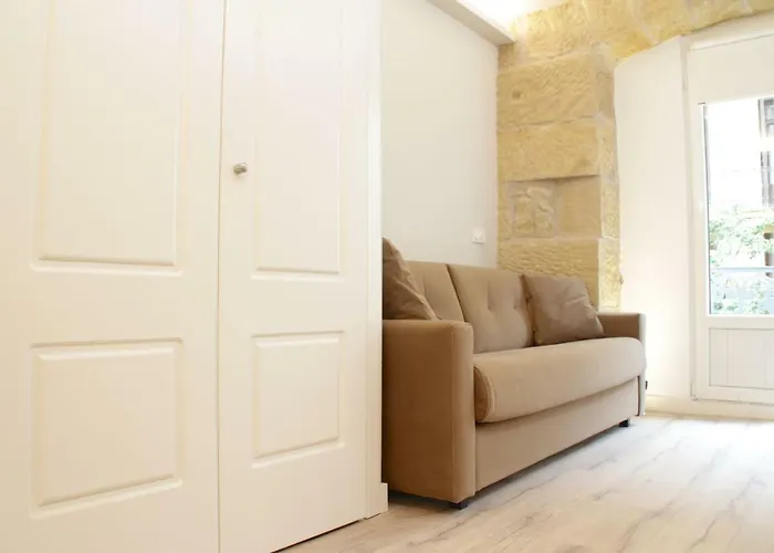 Park Ii - Sshousing * 산세바스티안