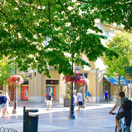 Apartment Park Ii - Sshousing