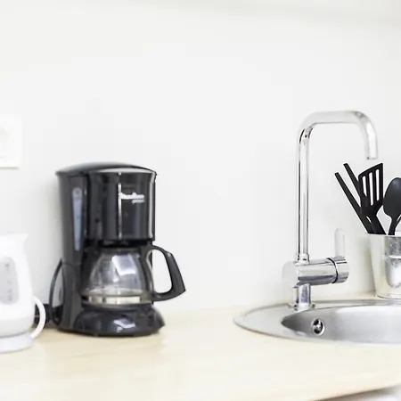 Park Ii - Sshousing Apartment San Sebastián