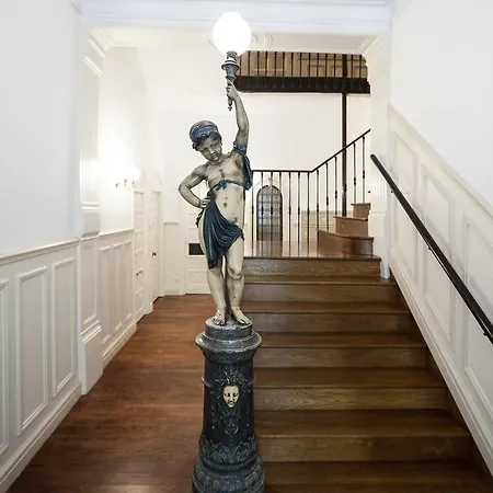 公寓 Park Ii - Sshousing *