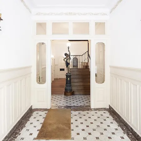 Park Ii - Sshousing 公寓 *