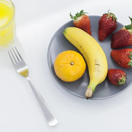 Park Ii - Sshousing Apartment San Sebastián