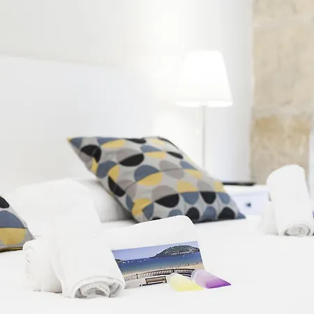 Park Ii - Sshousing San Sebastián