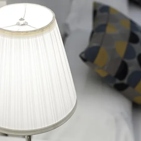 Park Ii - Sshousing Apartment