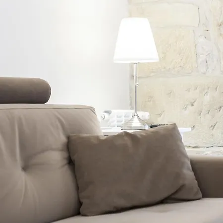 Park Ii - Sshousing Apartment