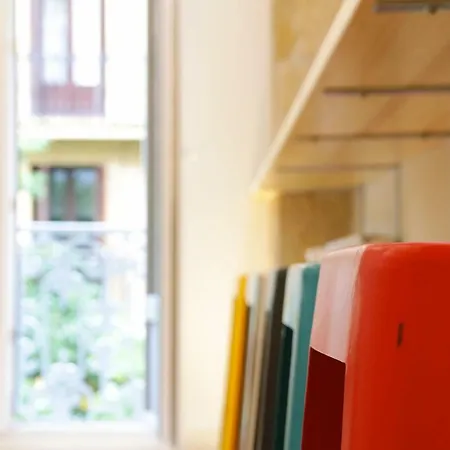 Park Ii - Sshousing 公寓 *