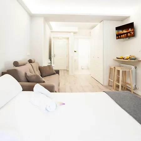 Park Ii - Sshousing * 圣塞瓦斯蒂安