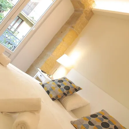 Park Ii - Sshousing 圣塞瓦斯蒂安