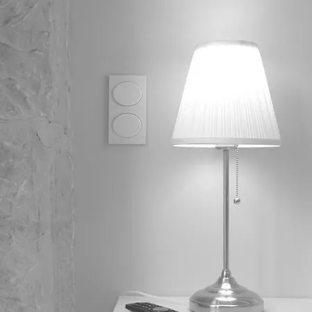 Park Ii - Sshousing Apartment San Sebastian