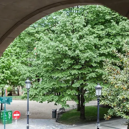 公寓 Park Ii - Sshousing