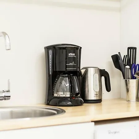 Park Ii - Sshousing Apartment San Sebastián