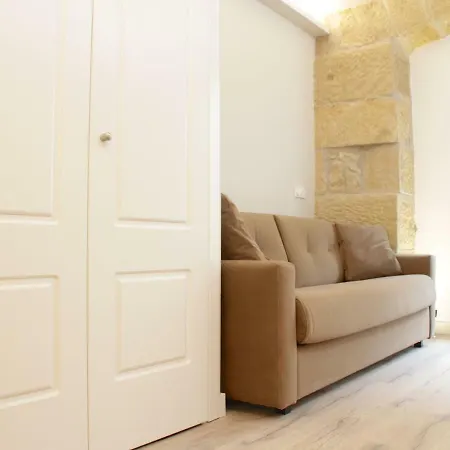 Park Ii - Sshousing * 圣塞瓦斯蒂安