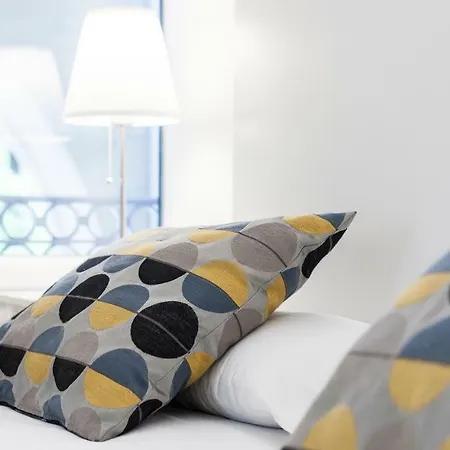 Park Ii - Sshousing 公寓