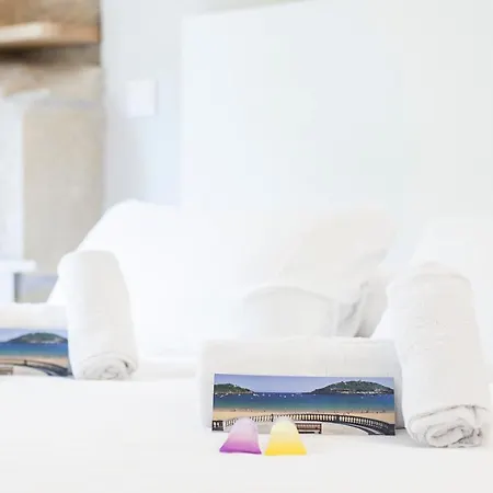 Park Ii - Sshousing *