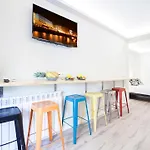 Park Ii - Sshousing Апартаменты Сан-Себастьян