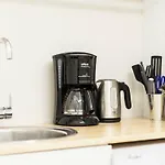 Park Ii - Sshousing Апартаменты Сан-Себастьян