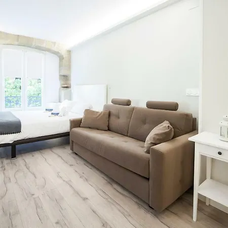 Park Ii - Sshousing Apartman *