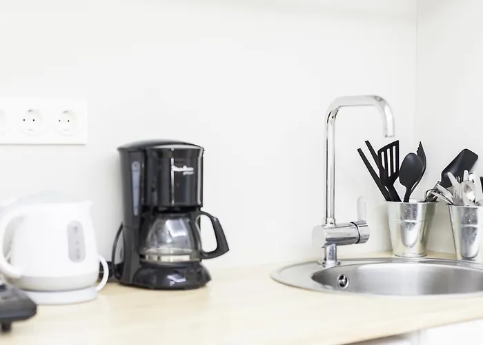 Park Ii - Sshousing Apartman San Sebastián