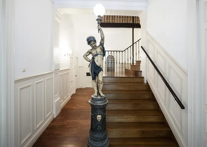 Apartman Park Ii - Sshousing *