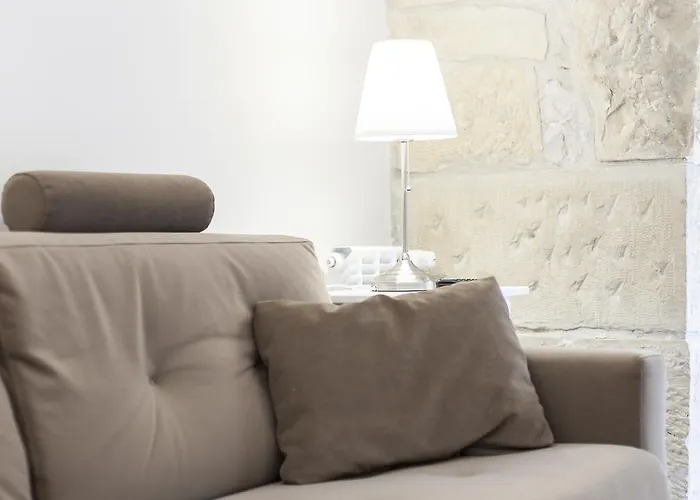 Park Ii - Sshousing Apartman