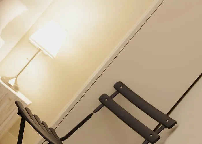 Park Ii - Sshousing Apartman *