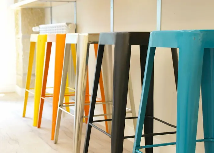 Park Ii - Sshousing Apartman