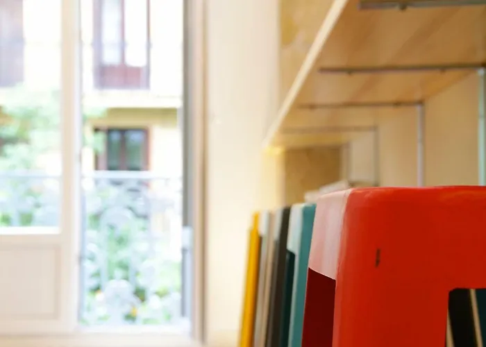 Park Ii - Sshousing Apartman *