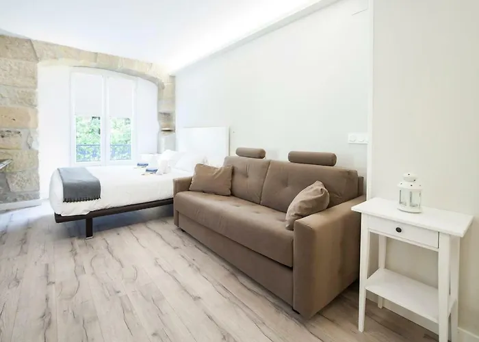 Park Ii - Sshousing Apartman *