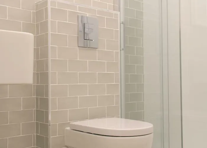 Park Ii - Sshousing Apartman