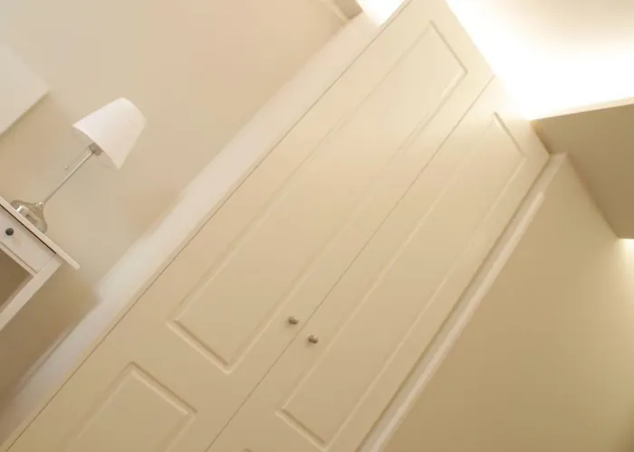 Apartman Park Ii - Sshousing San Sebastián