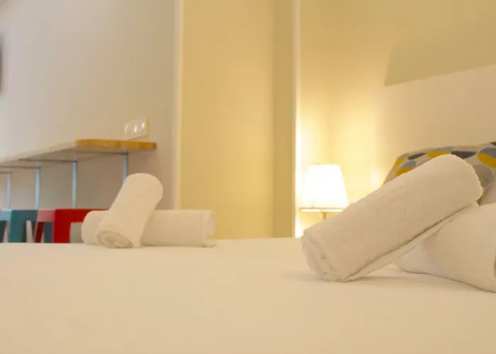 Park Ii - Sshousing Apartman *